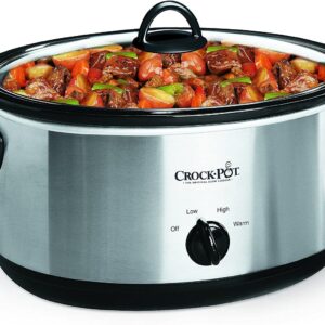 Crock-Pot 7 Quart
